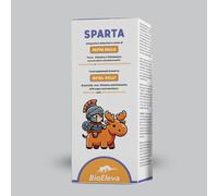 Sparta Pappa Reale BioEleva 10 Stick Pack