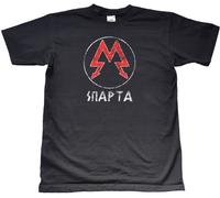 Sparta Rangers Of The Order T Shirt