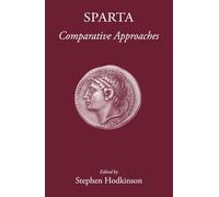 Sparta: The Body Politic