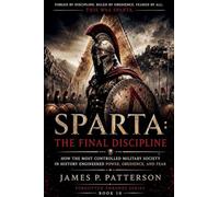 Sparta: The Final Discipline: 10