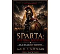 Sparta: The Final Discipline