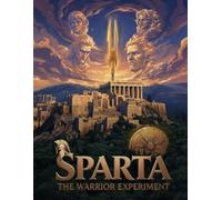 Sparta: The Warrior Experiment: 1