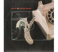 Sparta - The Wiretap Scars