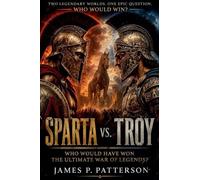 SPARTA VS. TROY