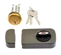 Sparta ZW le 032 universale della cornice tbv58 - 19 Graphite