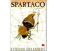 Spartaco il ragnetto
