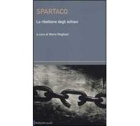 Spartaco. La ribellione degli schiavi