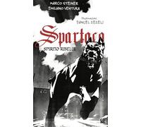 Spartaco spirito ribelle