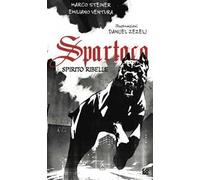 Spartaco spirito ribelle