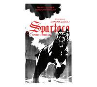 SPARTACO - SPIRITO RIBELLE