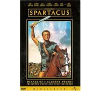 Spartacus (1960) [Edizione: Regno Unito]