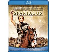 Spartacus (1960) [Edizione: Stati Uniti]