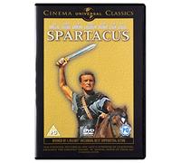 Spartacus [Edizione: Regno Unito] [Edizione: Regno Unito]