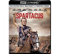 Spartacus (60th Anniversary Edition)