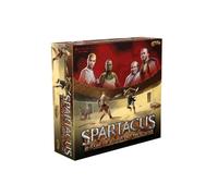 Spartacus A Game of Blood & Treachery Gioco da tavolo della serie originale Hit