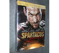 Spartacus: Blood and Sand - The Complete First Season