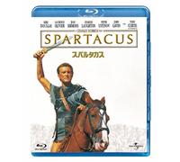 Spartacus (Blu-ray) Kirk Douglas