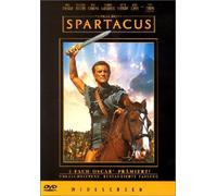Spartacus by Kirk Douglas