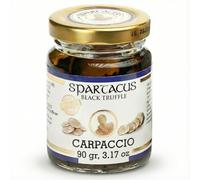 Spartacus Carpaccio di Tartufo Nero 90g
