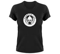 Spartacus Donna T-Shirt Spartacus Roma Romani Schiavitù Rivolta Gladiatore