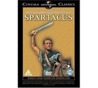 Spartacus [Edizione: Regno Unito] [Edizione: Regno Unito]