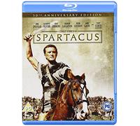 Spartacus [Edizione: Regno Unito] [Edizione: Regno Unito]