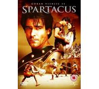 Spartacus [Edizione: Regno Unito] [Edizione: Regno Unito]