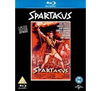 Spartacus: Original Poster Series [Edizione: Regno Unito]