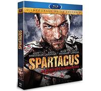 Spartacus, saison 1 : le sang des gladiateurs