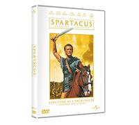 Spartacus (Special Edition) (2 Dvd)