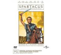 Spartacus [Special Edition]