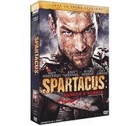 Spartacus Stg.1 Sangue E Sabbia (Box 5 Dvd)