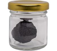 Spartacus Truffle Tartufo Nero Estivo Intero Essiccato da Grattugiare 10g