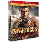 Spartacus, vengeance