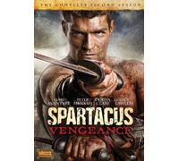 Spartacus, Vengeance