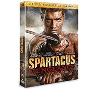 Spartacus, vengeance