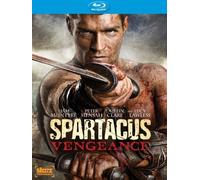 Spartacus: Vengeance: Season 2 [Blu-ray] by Starz / Anchor Bay