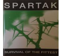 Spartak - The Music of Islam Vol.3: the Music of the Nubians