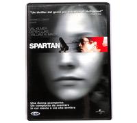 Spartan