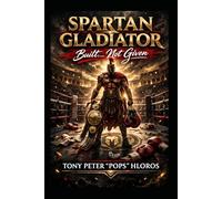 SPARTAN GLADIATOR BUILT... NOT GIVEN