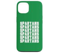 SPARTANI Custodia per iPhone 13
