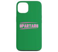 SPARTANI Custodia per iPhone 13