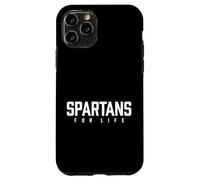 SPARTANI PER LA VITA Custodia per iPhone 11 Pro