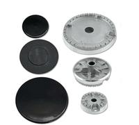 SPARTIFIAMMA 3 FORNELLI + BRUCIATORI Rapido Diametro Est. 100mm - Int. 65mm1x Semi-rapido Diametro Est. 75mm - Int. 40mm1x Ausiliario Diametro Est. 55mm - Int. 21