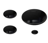 SPARTIFIAMMA ADATTI REX CASTOR BECCHI ZOPPAS CUCINA A GAS 4 PEZZI 2 MEDI S 4445