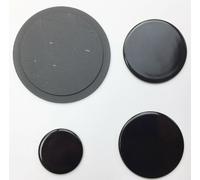 SPARTIFIAMMA ADATTO CUCINA GAS ARISTON INDESIT PIATTINI FORNELLI MEDI S 0231