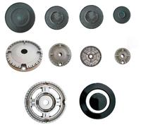 SPARTIFIAMMA BRUCIATORI GLEM GAS ARISTON INDESIT HOTPOINT FRANKE NARDI LOFRA [EEK: Standard]