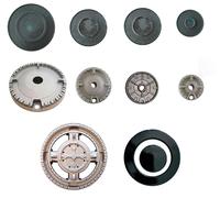 SPARTIFIAMMA BRUCIATORI GLEM GAS ARISTON INDESIT HOTPOINT FRANKE NARDI LOFRA [EEK: Standard]
