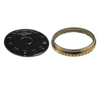 SPARTIFIAMMA COMPLETO ADATTO CUCINA A GAS LOFRA GIGANTE S 4725 + S 4726