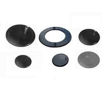 SPARTIFIAMMA COMPLETO + BRUCIATORI PER CUCINA A GAS NARDI - SAMET FOSTER COD S 4719